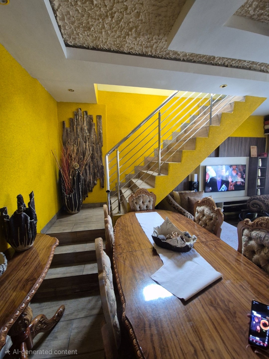 4 Bedroom Property for Sale in Motherwell Nu 6 Eastern Cape